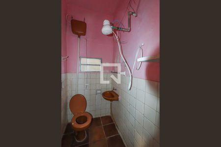 Casa à venda com 370m², 2 quartos e 4 vagasBanheiro