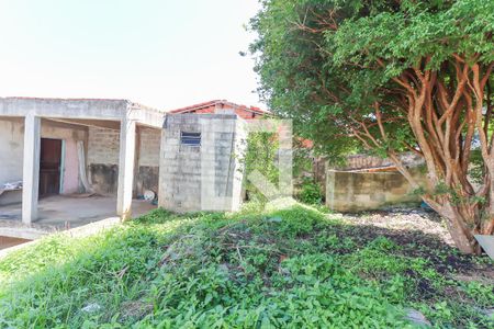 Casa à venda com 370m², 2 quartos e 4 vagasQuintal