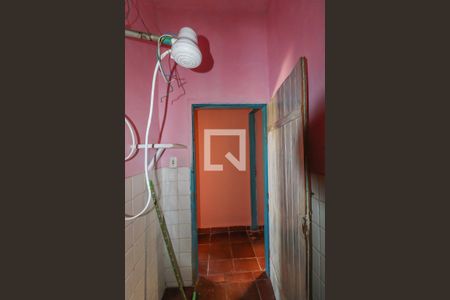 Casa à venda com 370m², 2 quartos e 4 vagasBanheiro