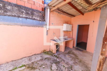 Casa à venda com 370m², 2 quartos e 4 vagasQuintal