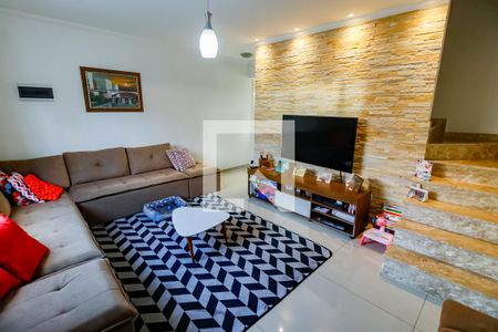 Casa para alugar com 2 quartos, 118m² em Jardim Irapua, Taboão da Serra
