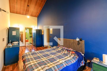 Casa à venda com 600m², 5 quartos e 4 vagasSuíte 1