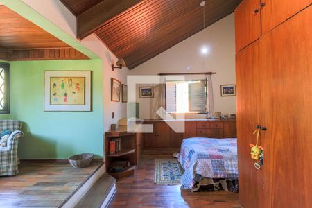 Casa à venda com 600m², 5 quartos e 4 vagasSuíte 3