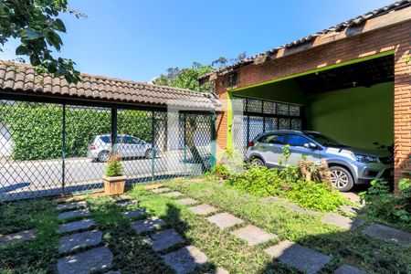 Casa à venda com 600m², 5 quartos e 4 vagasGaragem