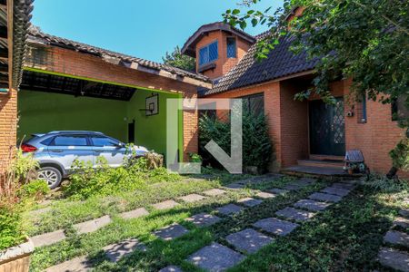 Casa à venda com 600m², 5 quartos e 4 vagasGaragem