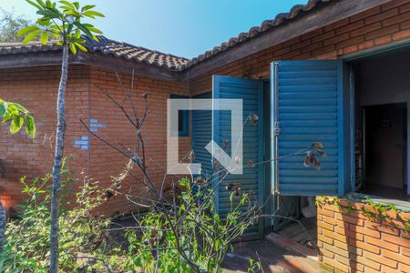 Casa à venda com 600m², 5 quartos e 4 vagasVaranda da Suíte 4