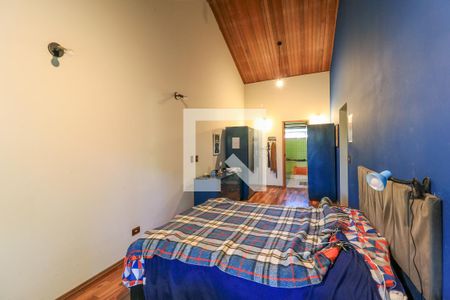 Casa à venda com 600m², 5 quartos e 4 vagasSuíte 1