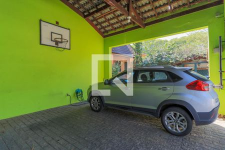 Casa à venda com 600m², 5 quartos e 4 vagasGaragem