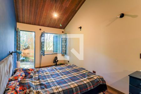 Casa à venda com 600m², 5 quartos e 4 vagasSuíte 1