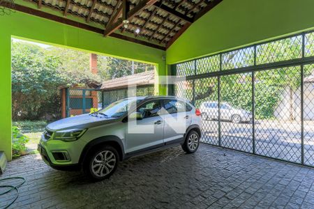 Casa à venda com 600m², 5 quartos e 4 vagasGaragem