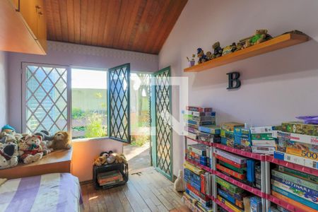 Casa à venda com 600m², 5 quartos e 4 vagasSuíte 4