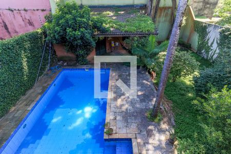 Casa à venda com 600m², 5 quartos e 4 vagasPiscina