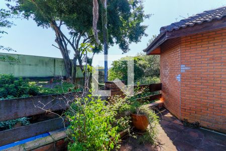 Casa à venda com 600m², 5 quartos e 4 vagasVaranda da Suíte 4