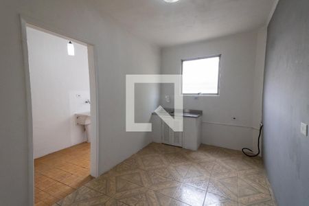 Apartamento à venda com 74m², 2 quartos e 1 vagaCozinha