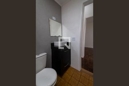 Apartamento à venda com 74m², 2 quartos e 1 vagaBanheiro