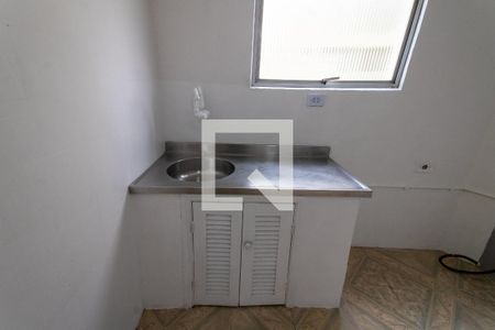 Apartamento à venda com 74m², 2 quartos e 1 vagaCozinha