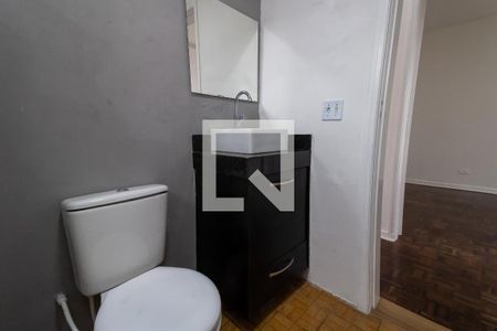 Apartamento à venda com 74m², 2 quartos e 1 vagaBanheiro