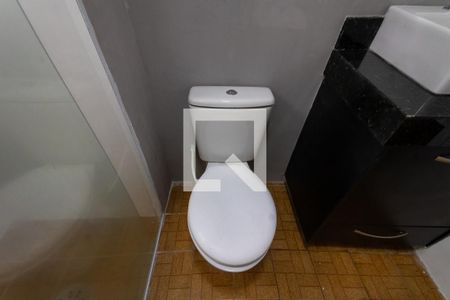 Apartamento à venda com 74m², 2 quartos e 1 vagaBanheiro