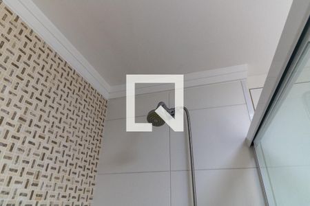 Banheiro  de apartamento à venda com 1 quarto, 48m² em Vila Dom Pedro I, São Paulo