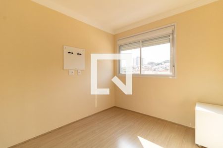 Quarto  de apartamento à venda com 1 quarto, 48m² em Vila Dom Pedro I, São Paulo