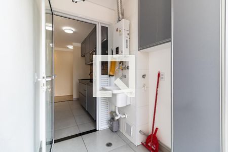 Apartamento à venda com 48m², 1 quarto e 1 vagaÁrea de Serviço 