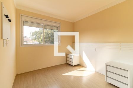 Quarto  de apartamento à venda com 1 quarto, 48m² em Vila Dom Pedro I, São Paulo