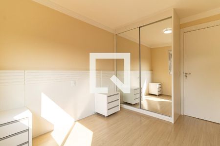 Quarto  de apartamento à venda com 1 quarto, 48m² em Vila Dom Pedro I, São Paulo