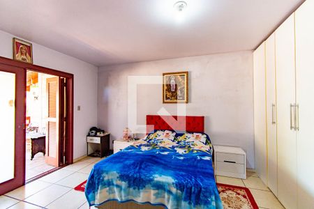 Casa à venda com 250m², 5 quartos e 4 vagas Casa à venda com 250m², 5 quartos e 4 vagasQuarto 3