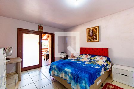 Casa à venda com 250m², 5 quartos e 4 vagas Casa à venda com 250m², 5 quartos e 4 vagasQuarto 3