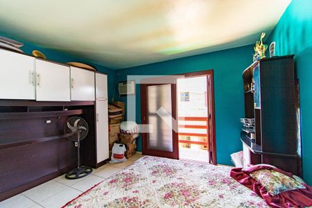 Casa à venda com 250m², 5 quartos e 4 vagas Casa à venda com 250m², 5 quartos e 4 vagasQuarto 4