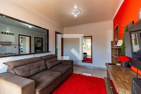 Casa à venda com 250m², 5 quartos e 4 vagas Casa à venda com 250m², 5 quartos e 4 vagasSala 2