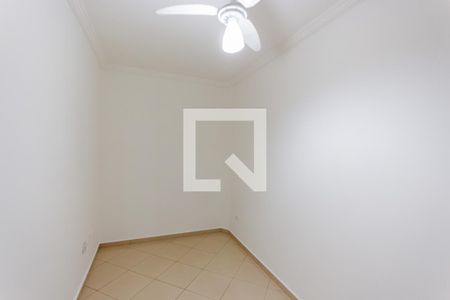Quarto 2 de apartamento para alugar com 3 quartos, 86m² em Vila Curuçá, Santo André