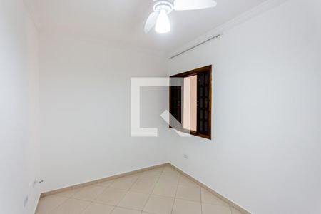 Quarto 1 de apartamento para alugar com 3 quartos, 86m² em Vila Curuçá, Santo André