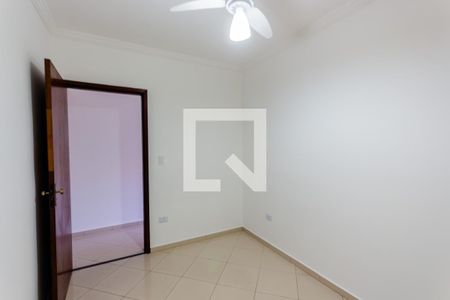 Quarto 1 de apartamento para alugar com 3 quartos, 86m² em Vila Curuçá, Santo André