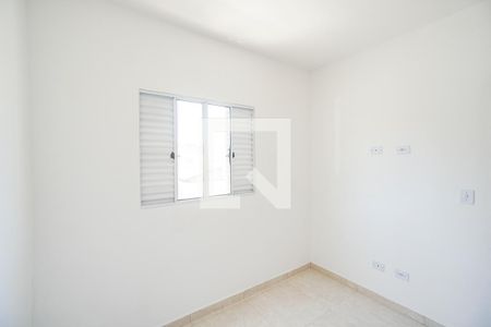 Quarto de apartamento para alugar com 1 quarto, 40m² em Vila Esperança, São Paulo