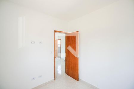 Quarto de apartamento para alugar com 1 quarto, 40m² em Vila Esperança, São Paulo