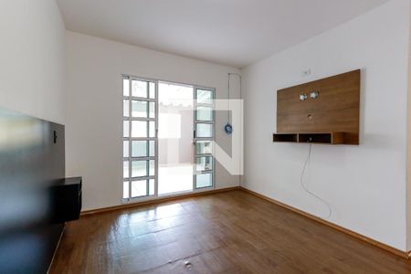 Suíte  de casa para alugar com 3 quartos, 140m² em Parque Edu Chaves, São Paulo