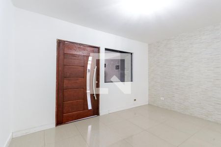 Sala de casa para alugar com 3 quartos, 140m² em Parque Edu Chaves, São Paulo
