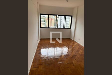 Apartamento à venda com 3 quartos, 120m² em Santana, São Paulo