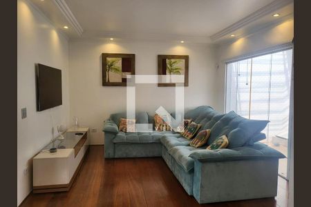 Casa à venda com 3 quartos, 178m² em Nova Petrópolis, São Bernardo do Campo