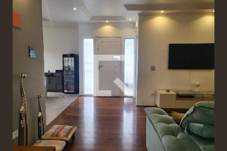 Casa à venda com 3 quartos, 178m² em Nova Petrópolis, São Bernardo do Campo