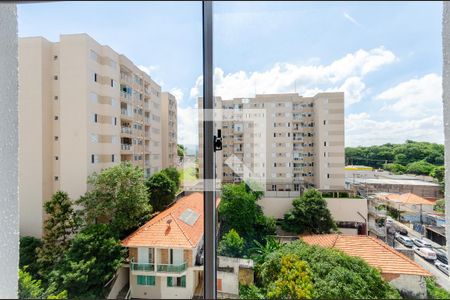 Quarto de kitnet/studio à venda com 1 quarto, 17m² em Vila Guedes, São Paulo