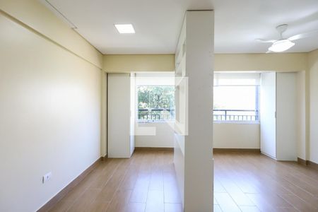 Apartamento para alugar com 31m², 1 quarto e 1 vagaSala