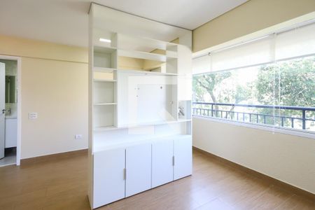 Apartamento para alugar com 31m², 1 quarto e 1 vagaQuarto