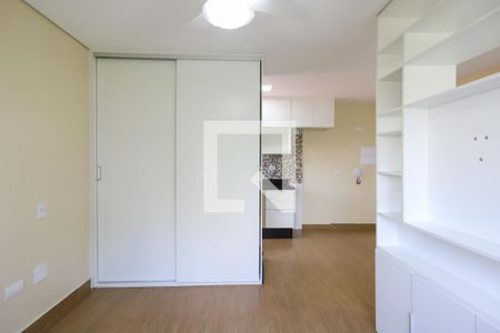 Apartamento para alugar com 31m², 1 quarto e 1 vagaQuarto