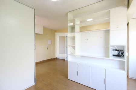 Apartamento para alugar com 31m², 1 quarto e 1 vagaQuarto
