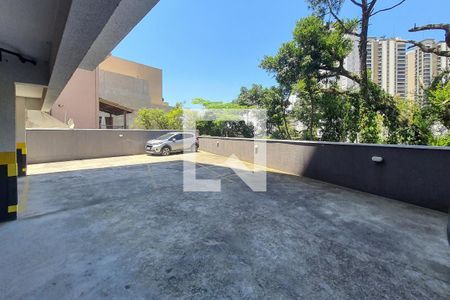 Apartamento para alugar com 31m², 1 quarto e 1 vagaGaragem