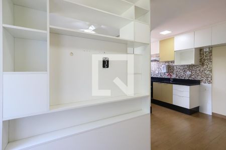 Apartamento para alugar com 31m², 1 quarto e 1 vagaSala