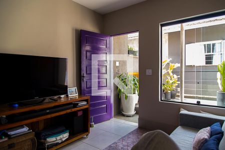 Casa à venda com 160m², 3 quartos e 1 vagaSala da Edícula