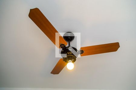 Casa à venda com 160m², 3 quartos e 1 vagaVentilador do Quarto 2